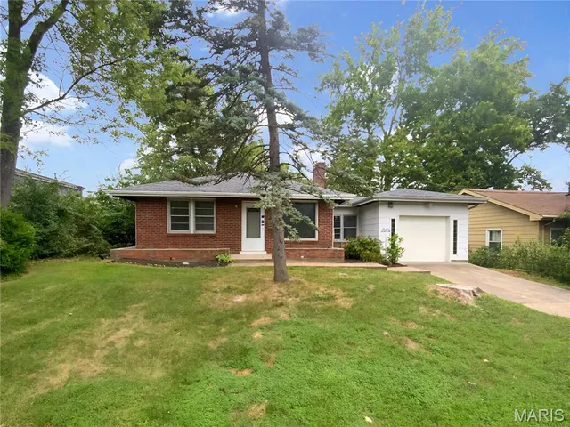 $187,000 | 4127 Burnett Avenue, St. Louis, MO 63125