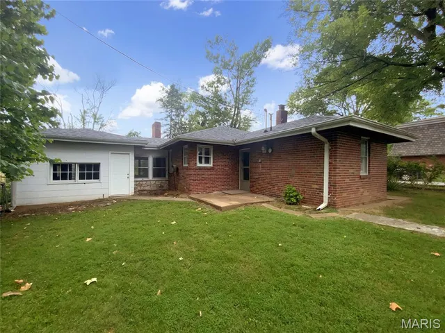 $187,000 | 4127 Burnett Avenue, St. Louis, MO 63125