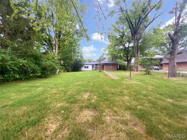 $187,000 | 4127 Burnett Avenue, St. Louis, MO 63125