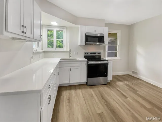 $187,000 | 4127 Burnett Avenue, St. Louis, MO 63125