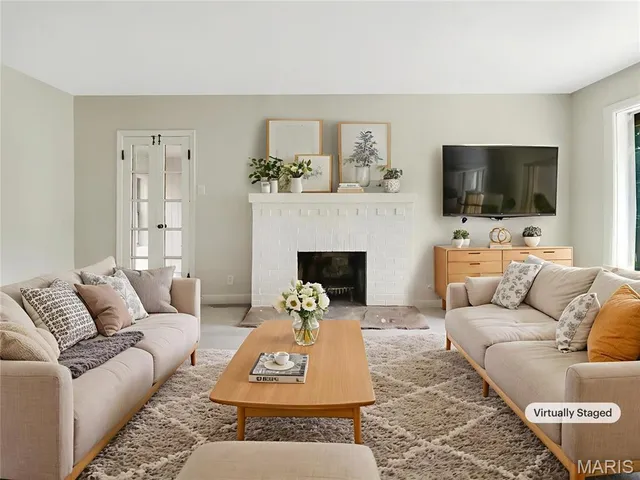 $187,000 | 4127 Burnett Avenue, St. Louis, MO 63125