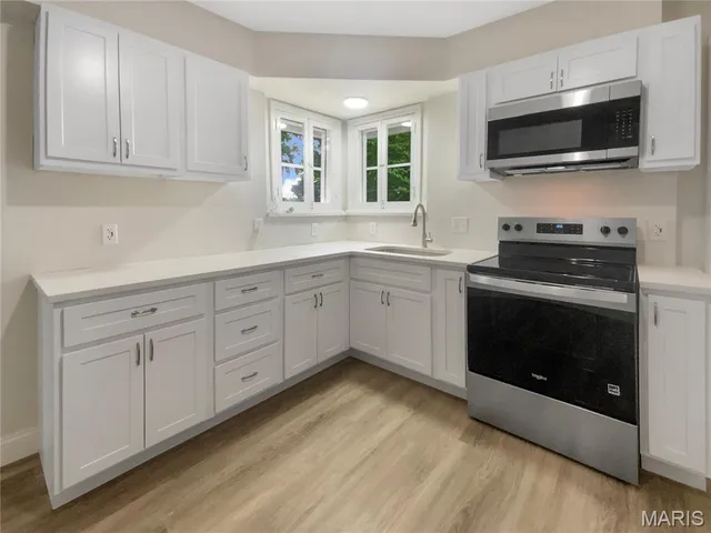 $187,000 | 4127 Burnett Avenue, St. Louis, MO 63125