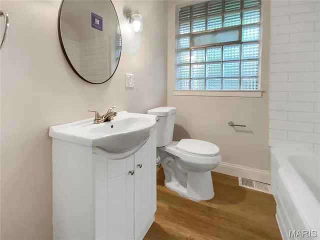 $187,000 | 4127 Burnett Avenue, St. Louis, MO 63125