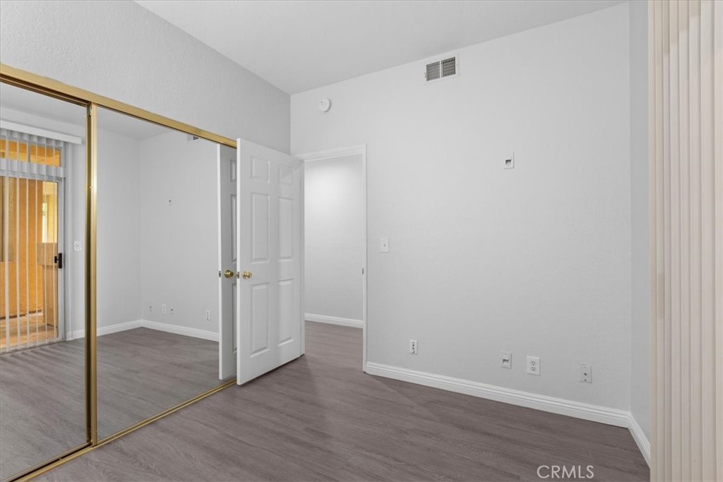 4512 Workman Mill Road, Unit G128 Whittier, CA 90601 - Photo 19 of 26 a view of an empty room