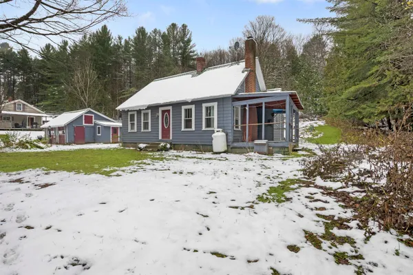 $235,000 | 218 Breezy Hill Road, Barton, VT 05822