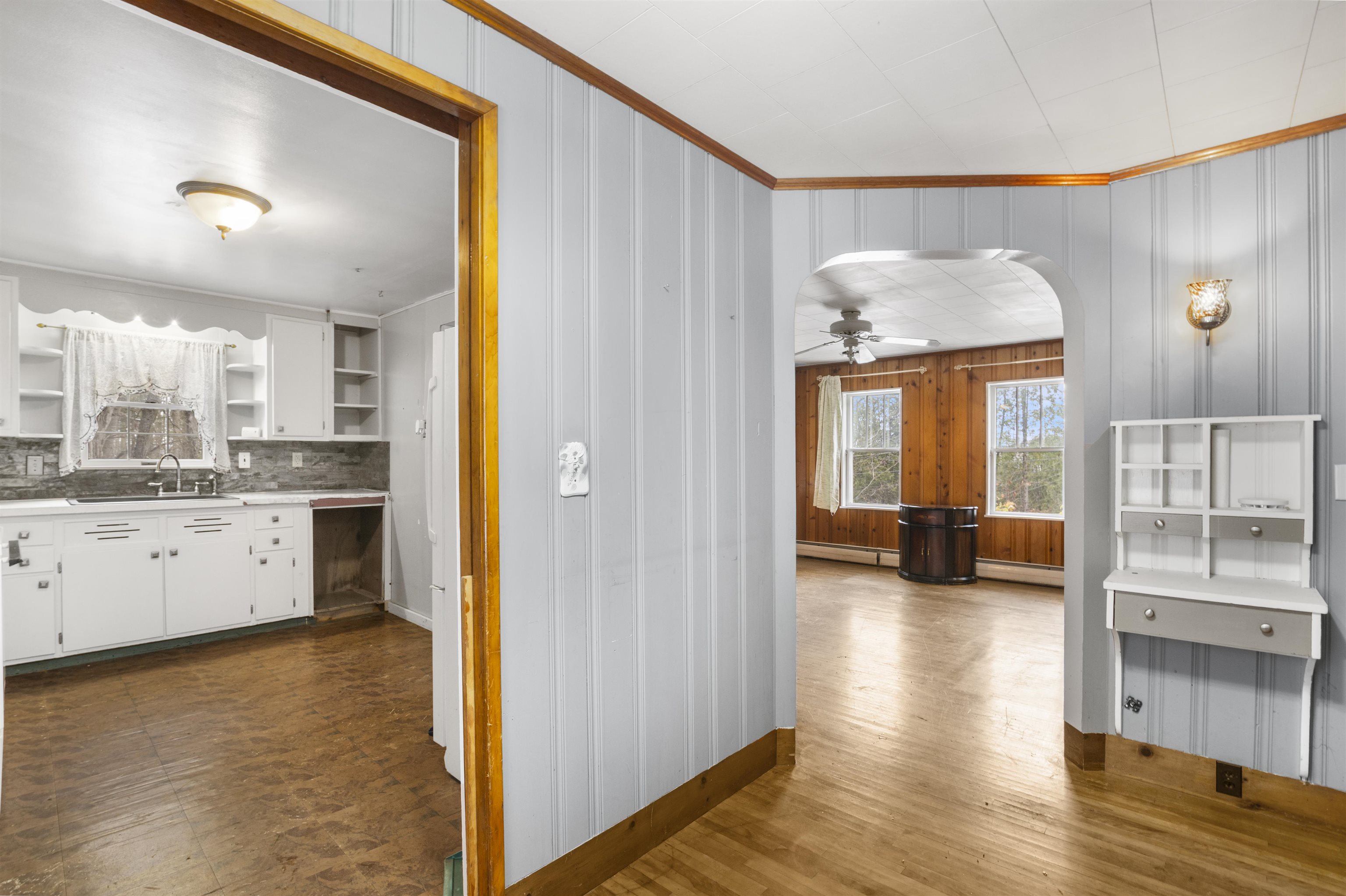 218 Breezy Hill Road Barton, VT 05822 - Photo 15 of 47