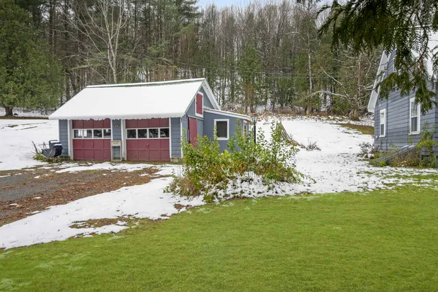 $259,900 | 218 Breezy Hill Road, Barton, VT 05822