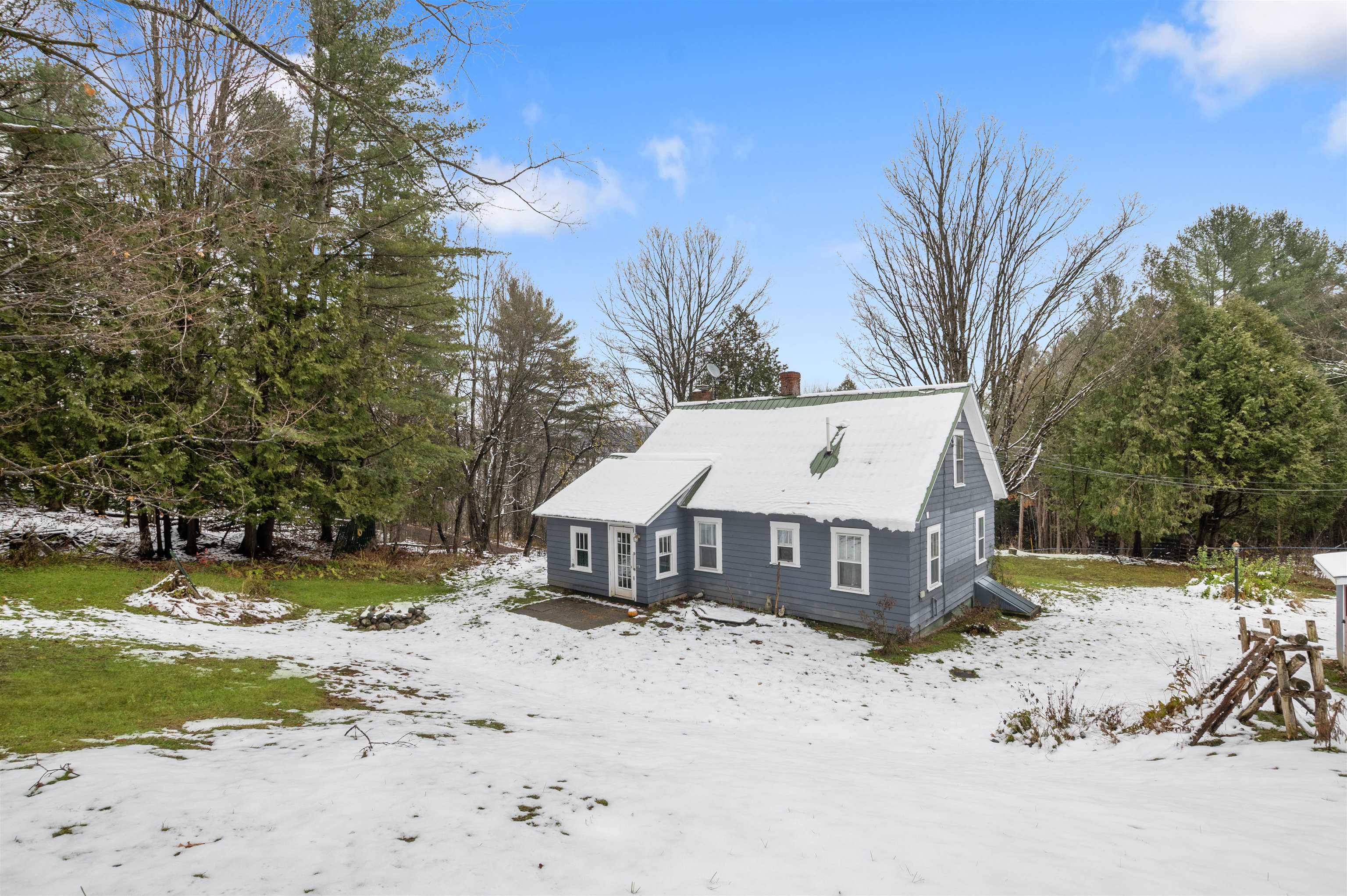 218 Breezy Hill Road Barton, VT 05822 - Photo 42 of 47