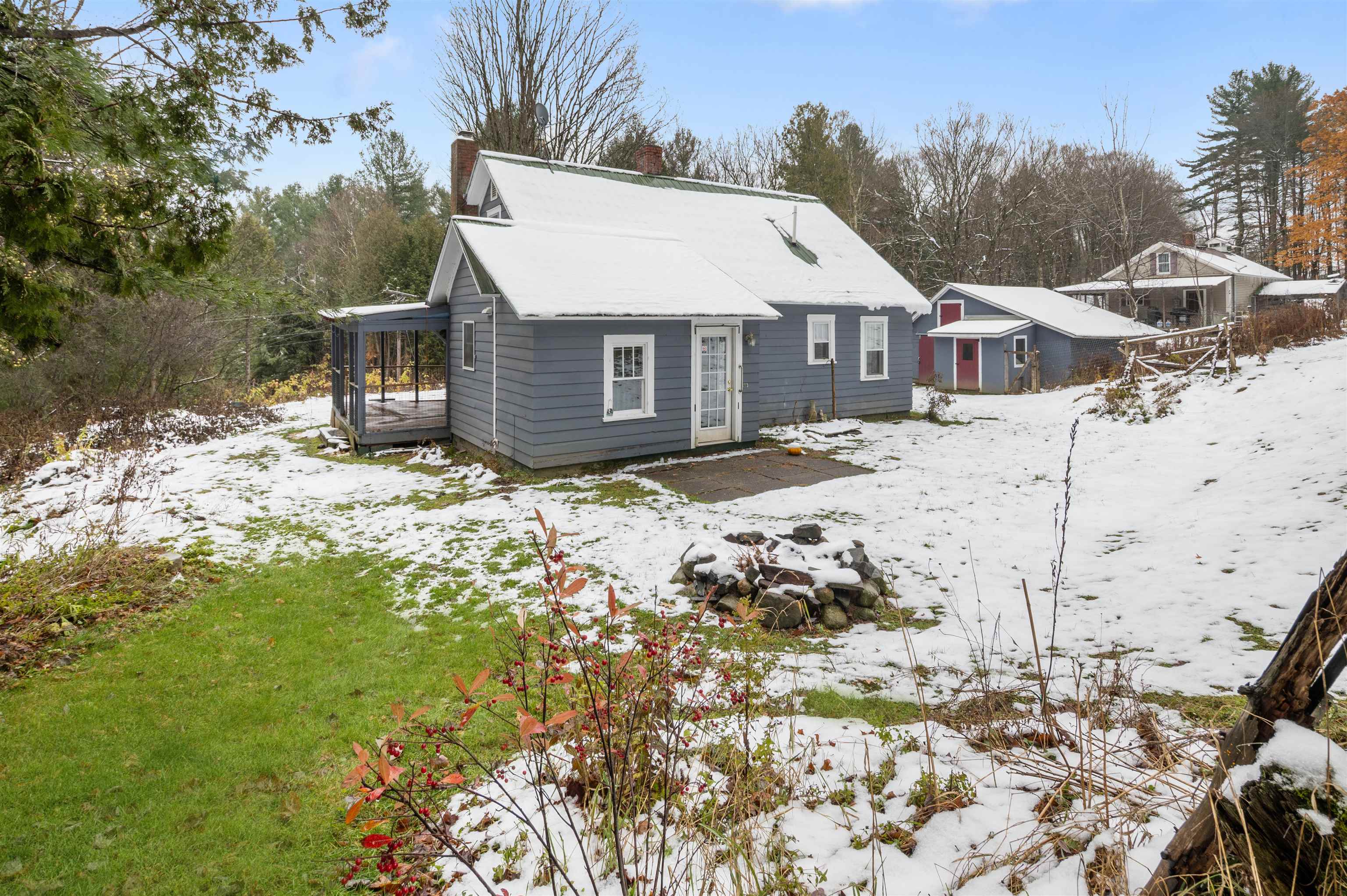 218 Breezy Hill Road Barton, VT 05822 - Photo 43 of 47