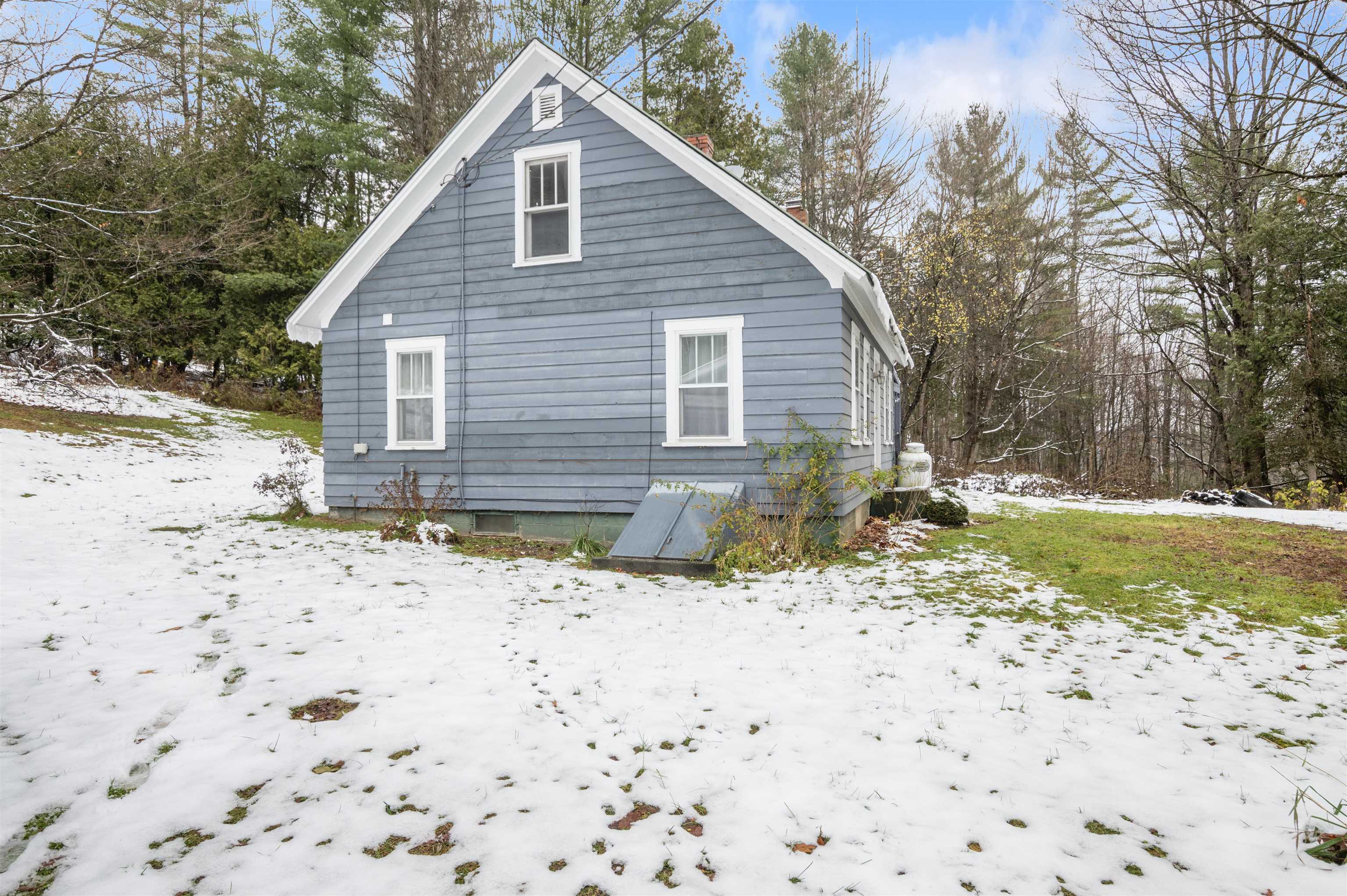 218 Breezy Hill Road Barton, VT 05822 - Photo 45 of 47