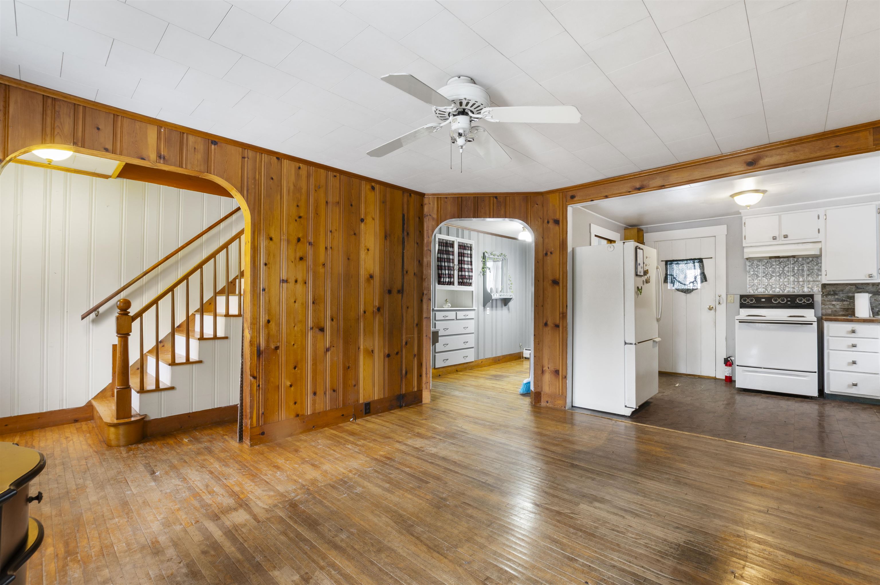 218 Breezy Hill Road Barton, VT 05822 - Photo 5 of 47