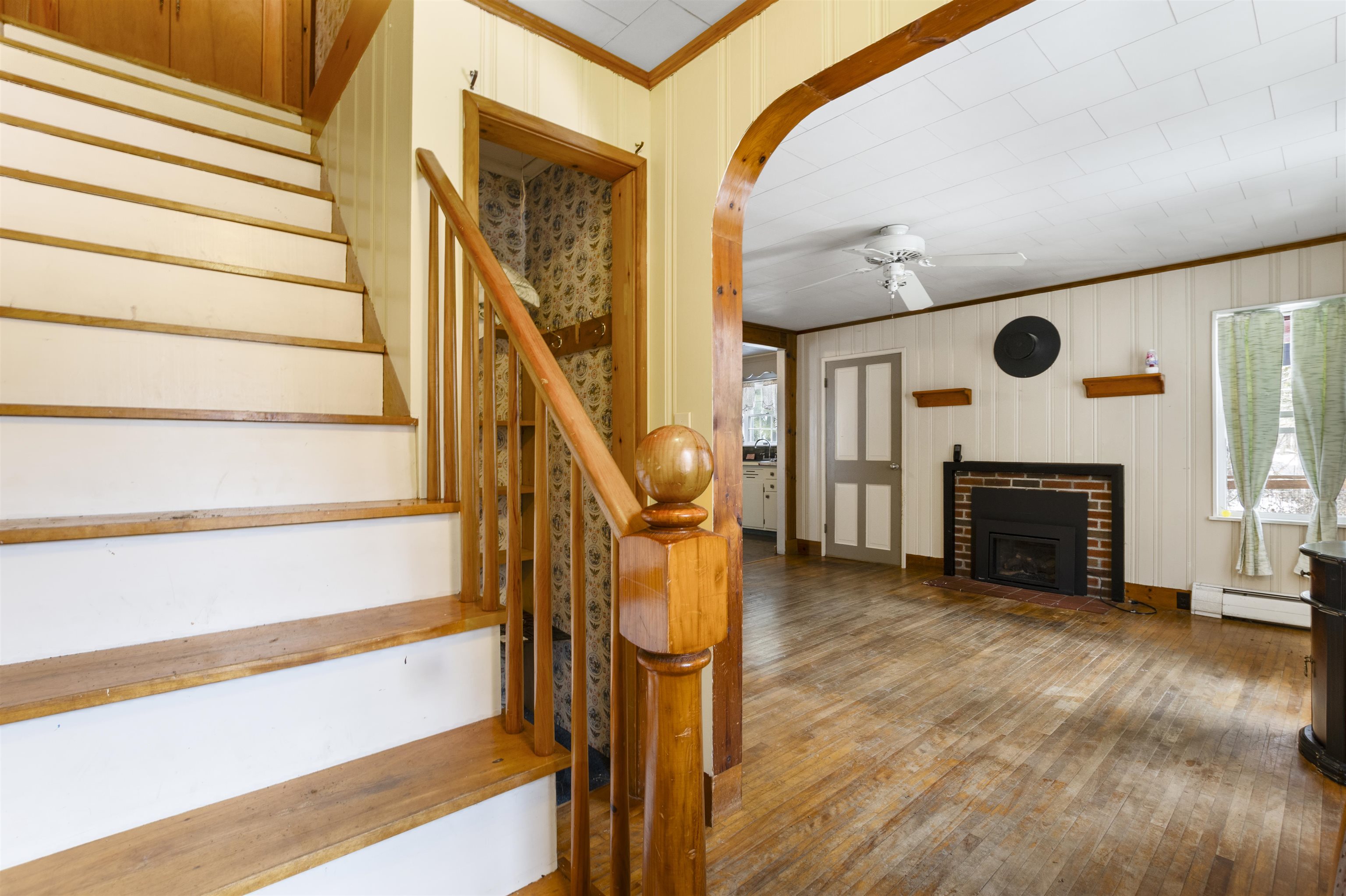 218 Breezy Hill Road Barton, VT 05822 - Photo 6 of 47