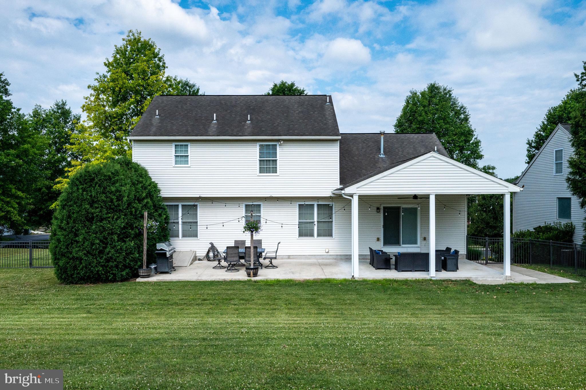 425 Sensen Road Wernersville, PA 19565 - Photo 58 of 67