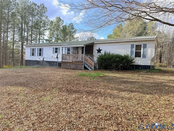 $1,200 | 22876 St James Road, Jetersville, VA 23083