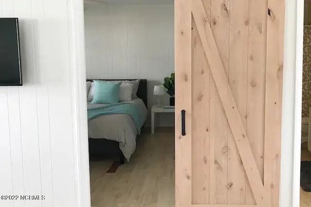 $1,600 | 1302 Canal Drive, Unit 2, Carolina Beach, NC 28428