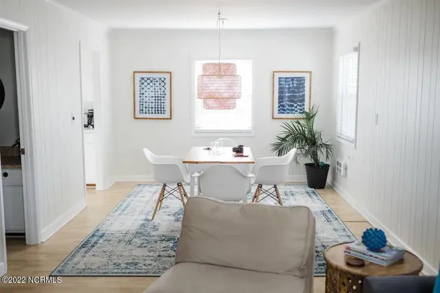 $1,600 | 1302 Canal Drive, Unit 2, Carolina Beach, NC 28428