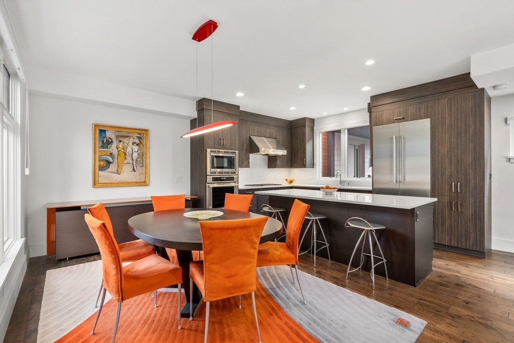 8 Coyne Road, Unit 1 Newton, MA 02468 - Photo 9 of 37 Gallery Image 9