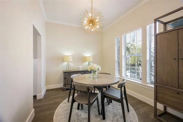 $3,300 | 3605 Brown Street, Unit 106, Dallas, TX 75219