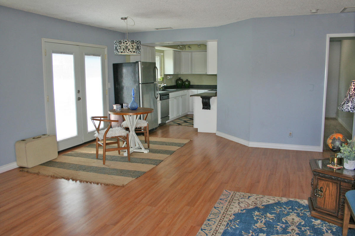 Living room 2
