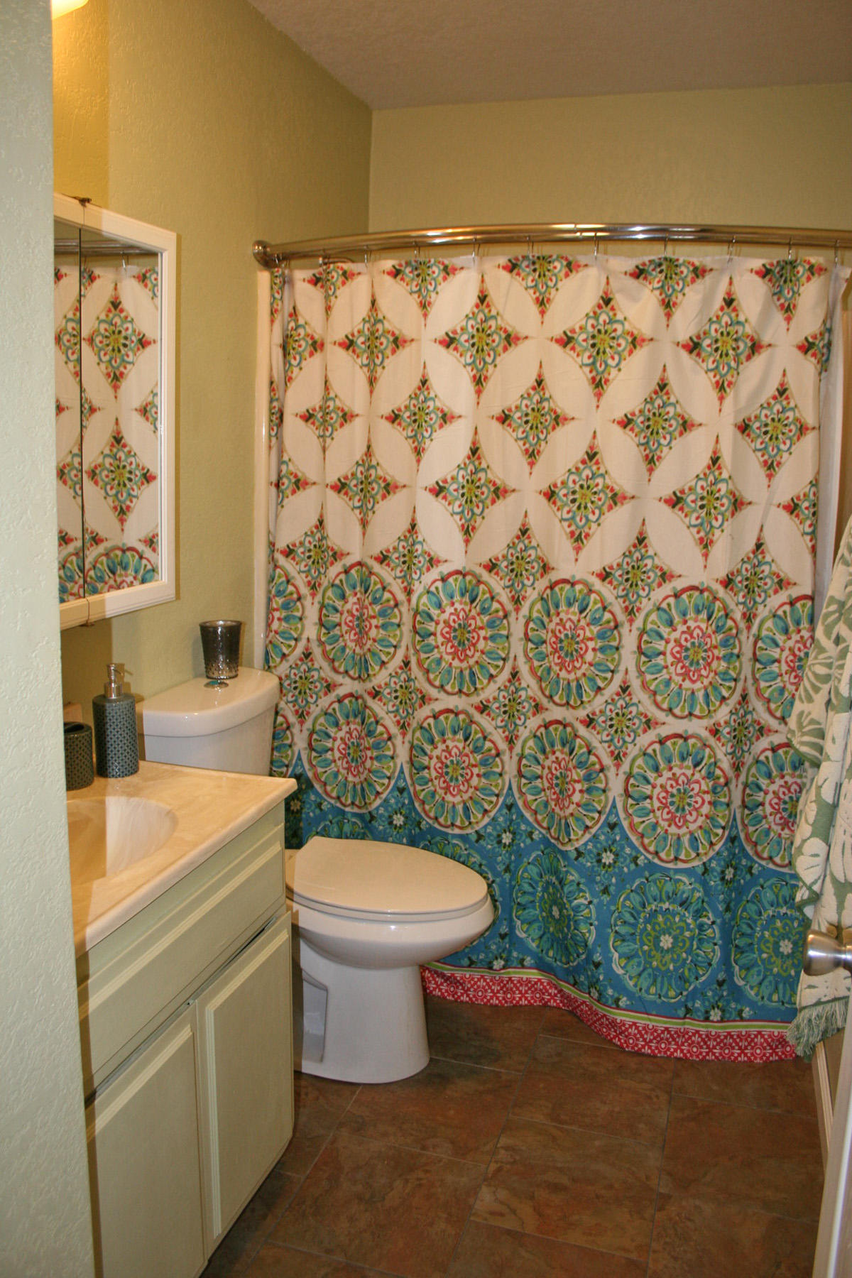 14722 Sandy Ridge Road Lake Elizabeth, CA 93532 - Photo 9 of 18 Bathroom