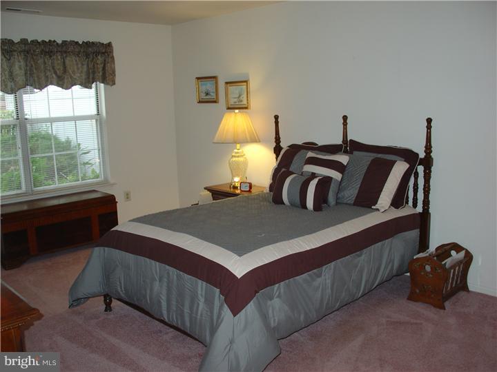 1901 Sterling Road, Unit 1 Yardley, PA 19067 - Photo 12 of 18 Master Bedroom