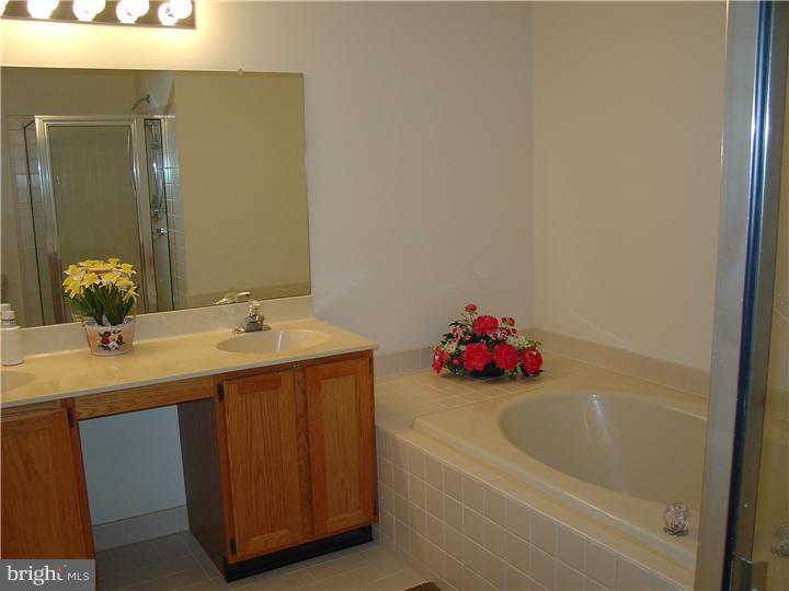 1901 Sterling Road, Unit 1 Yardley, PA 19067 - Photo 13 of 18 Master Bathroom