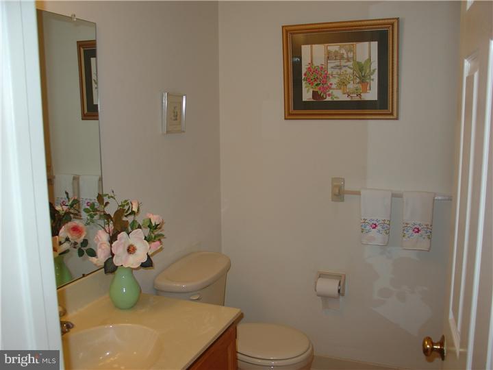 1901 Sterling Road, Unit 1 Yardley, PA 19067 - Photo 15 of 18 Bathroom