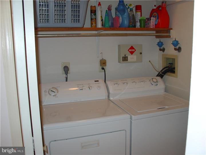 1901 Sterling Road, Unit 1 Yardley, PA 19067 - Photo 16 of 18 Laundry Room