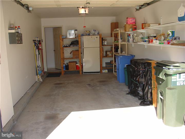 1901 Sterling Road, Unit 1 Yardley, PA 19067 - Photo 18 of 18 Garage