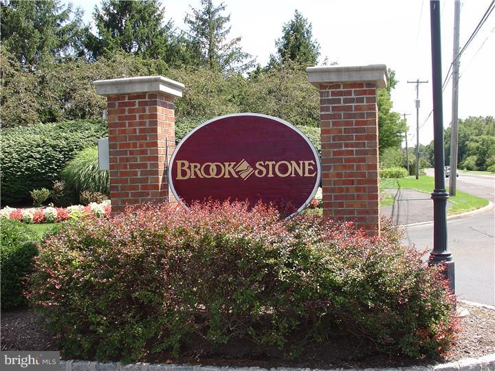 1901 Sterling Road, Unit 1 Yardley, PA 19067 - Photo 4 of 18 Community Entrance