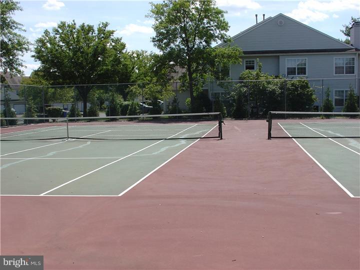 1901 Sterling Road, Unit 1 Yardley, PA 19067 - Photo 7 of 18 Community Tennis Court
