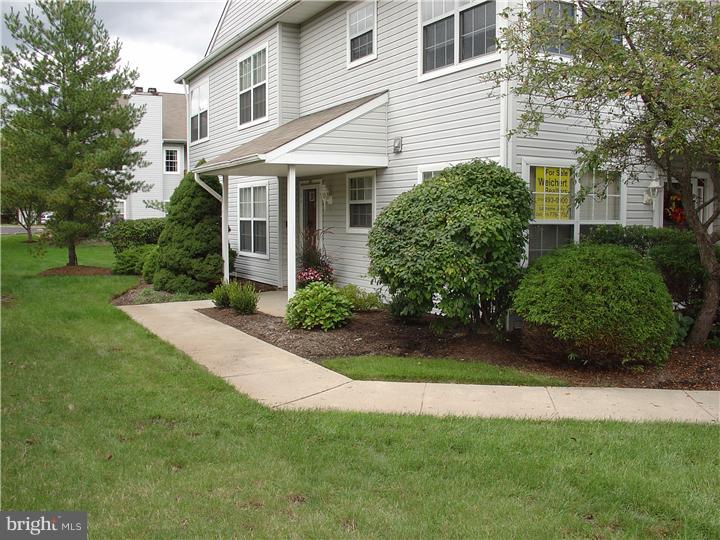 1901 Sterling Road, Unit 1 Yardley, PA 19067 - Photo 8 of 18 Exterior