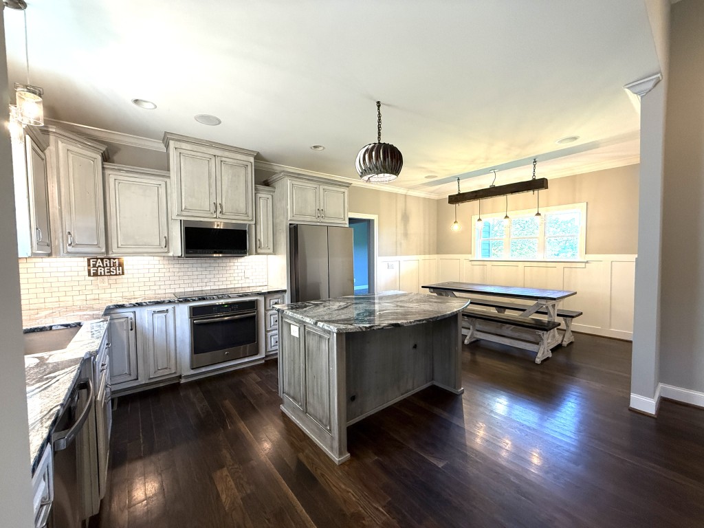 1234 Cliff Amos Road Spring Hill, TN 37174 - Photo 1 of 40
