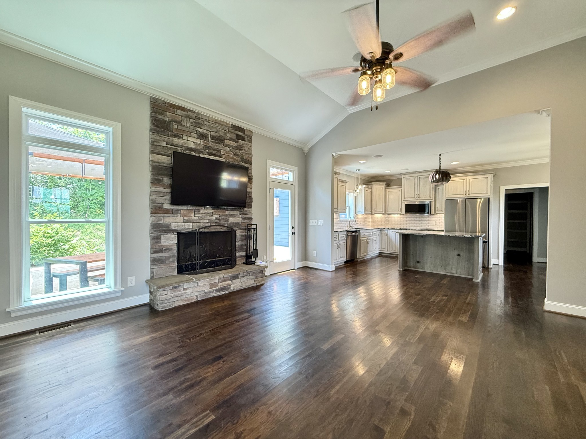 1234 Cliff Amos Road Spring Hill, TN 37174 - Photo 13 of 40