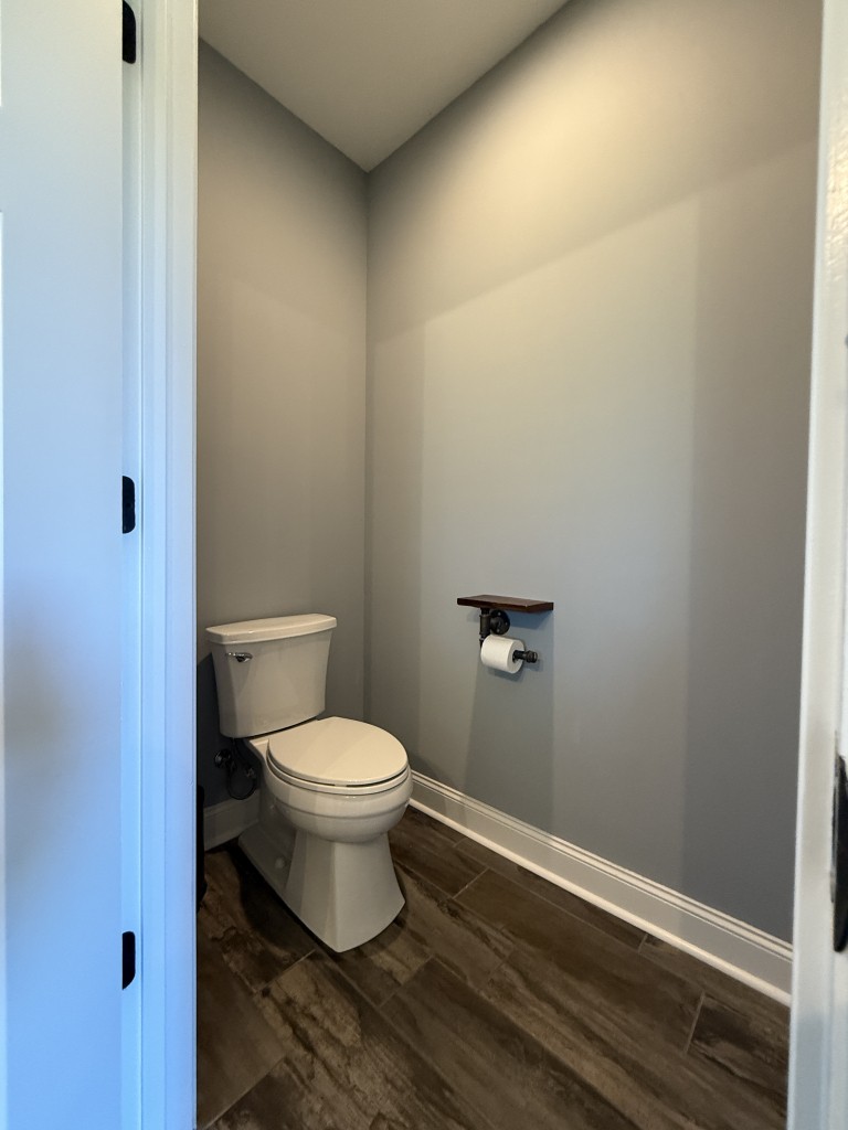 1234 Cliff Amos Road Spring Hill, TN 37174 - Photo 20 of 40
