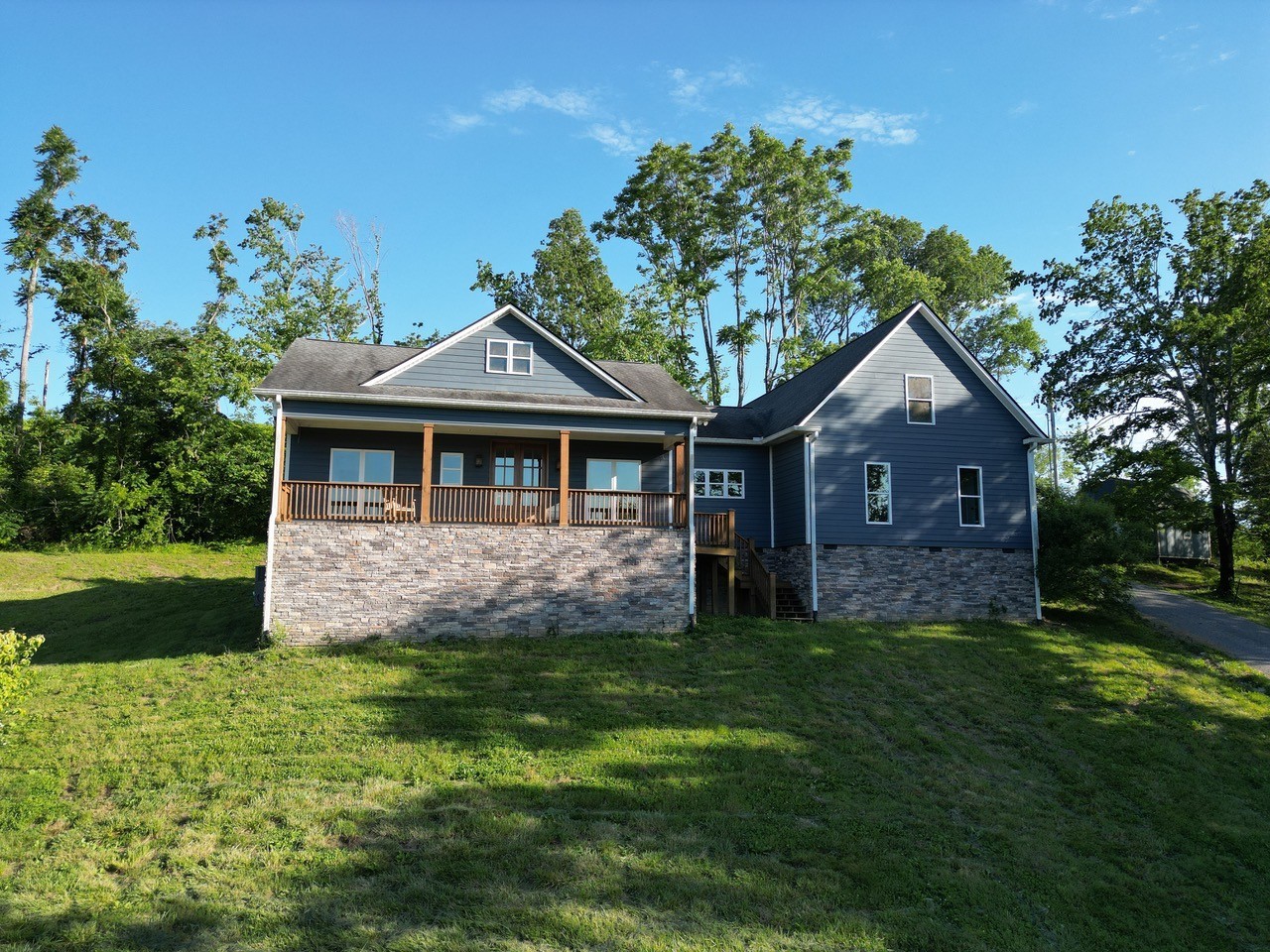 1234 Cliff Amos Road Spring Hill, TN 37174 - Photo 2 of 40