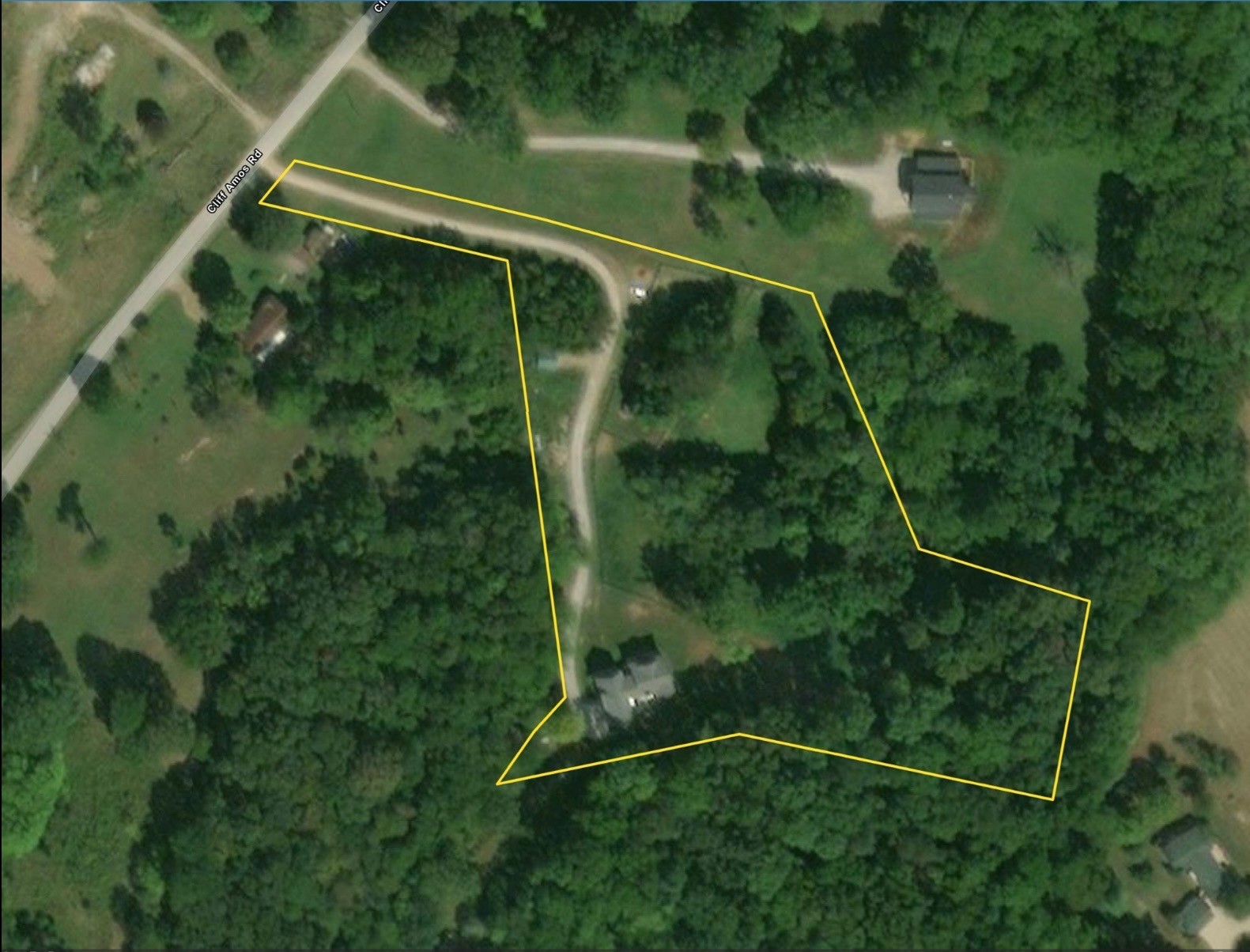 1234 Cliff Amos Road Spring Hill, TN 37174 - Photo 40 of 40