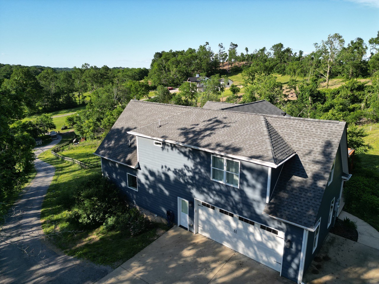 1234 Cliff Amos Road Spring Hill, TN 37174 - Photo 4 of 40