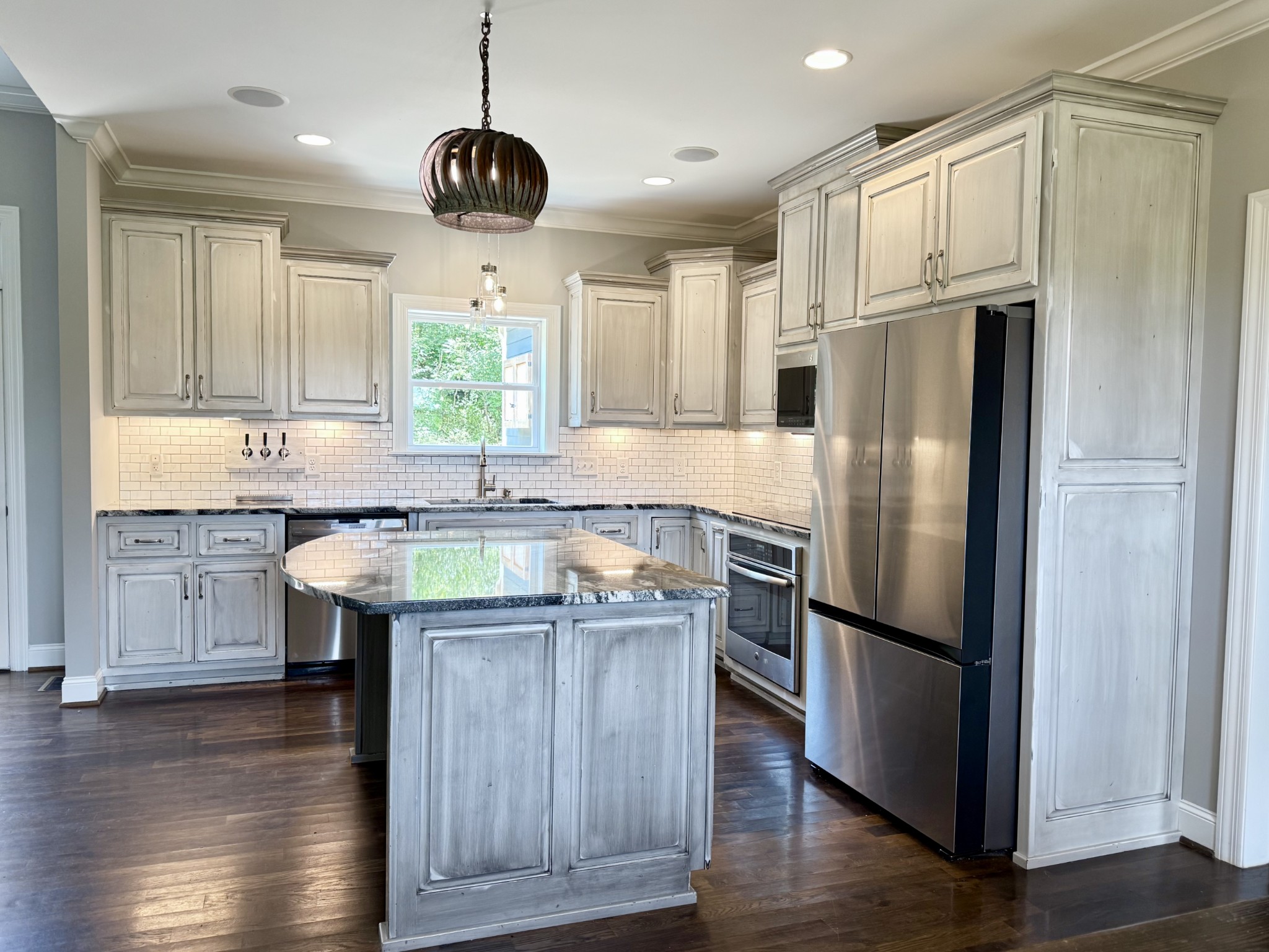 1234 Cliff Amos Road Spring Hill, TN 37174 - Photo 5 of 40