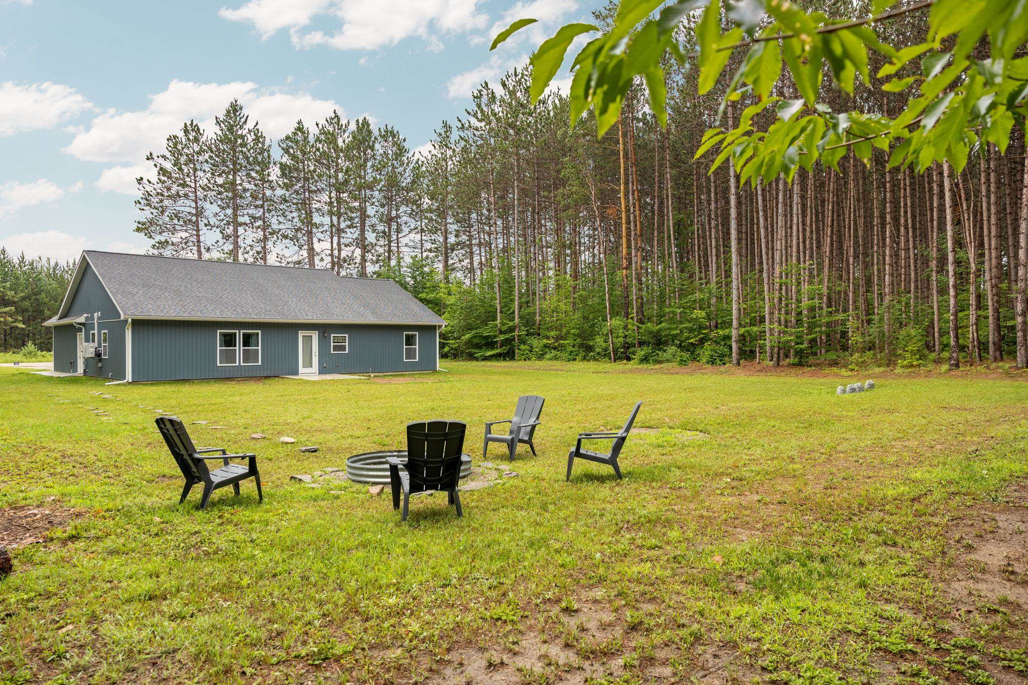 5125 Myers Road Northeast Kalkaska, MI 49646 - Photo 25 of 29