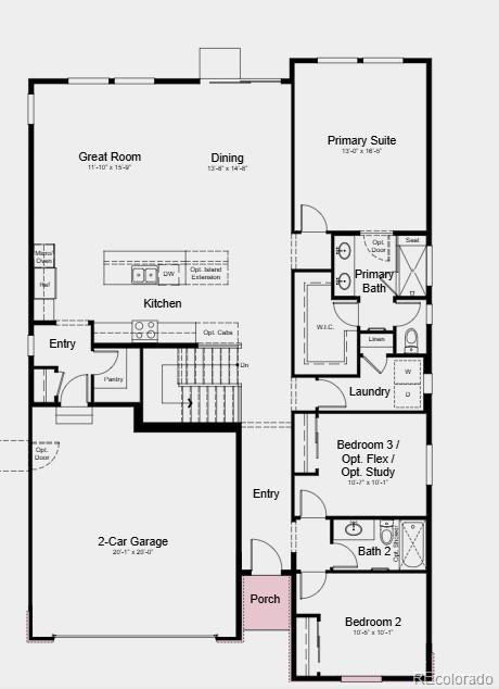 17085 West 92nd Loop Arvada, CO 80007 - Photo 20 of 32