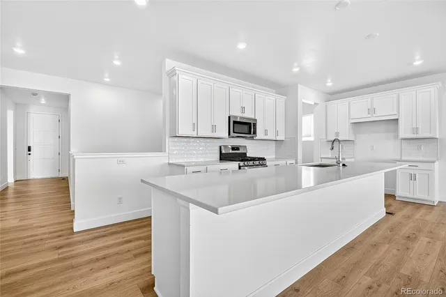 $694,990 | 17085 West 92nd Loop, Arvada, CO 80007