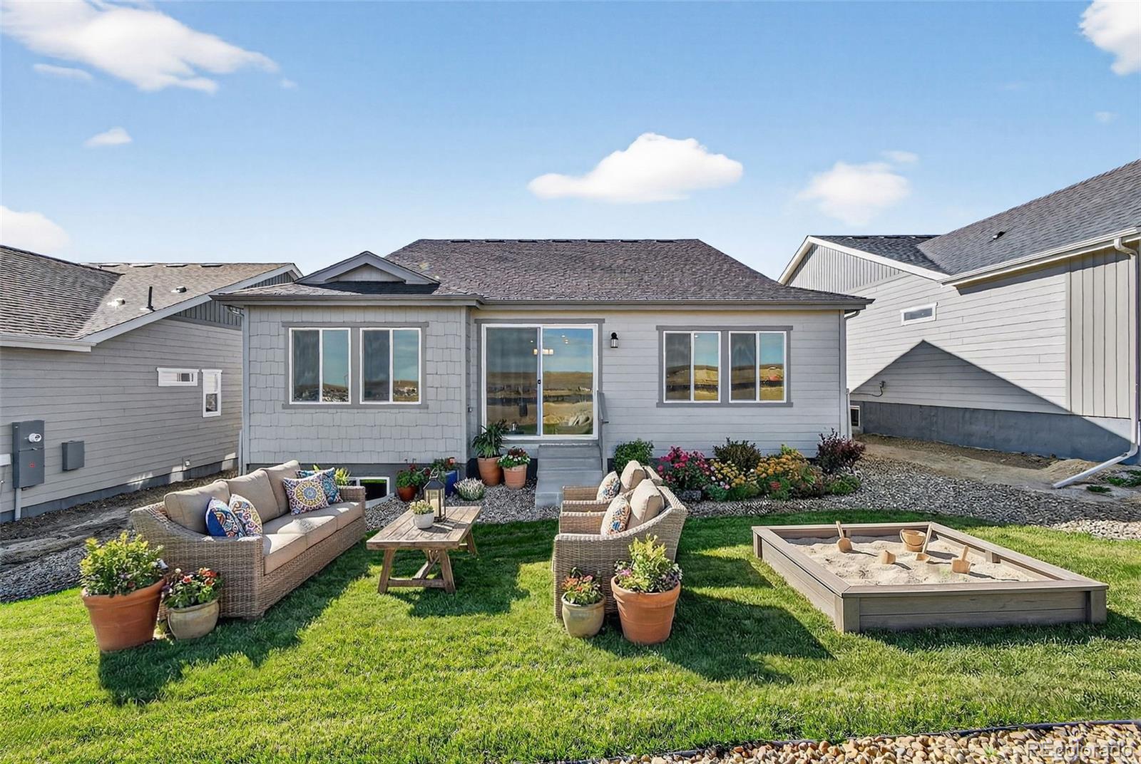 17085 West 92nd Loop Arvada, CO 80007 - Photo 4 of 32