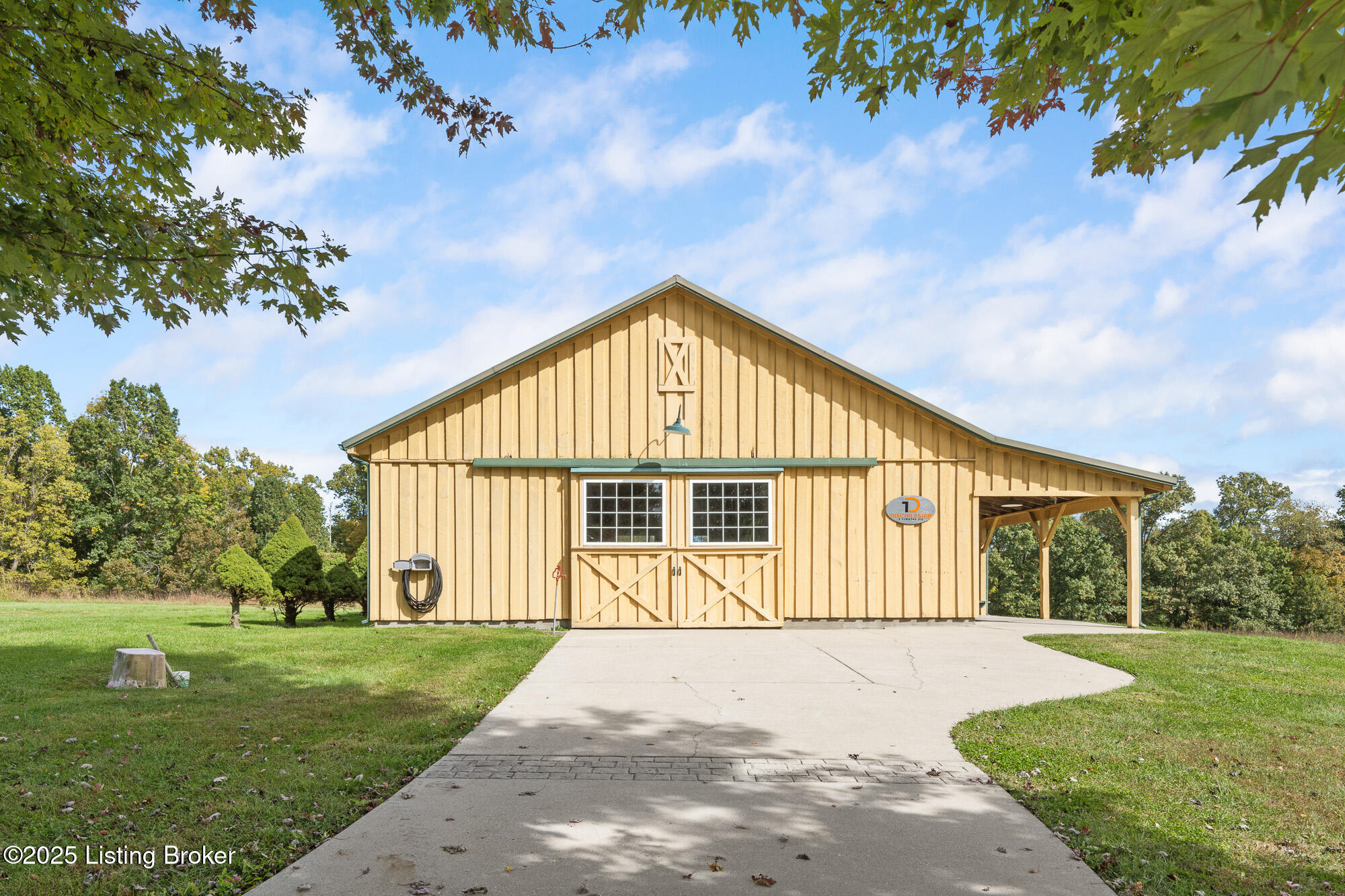 5251 Old Sligo Road Pendleton, KY 40055 - Photo 66 of 78 63.0