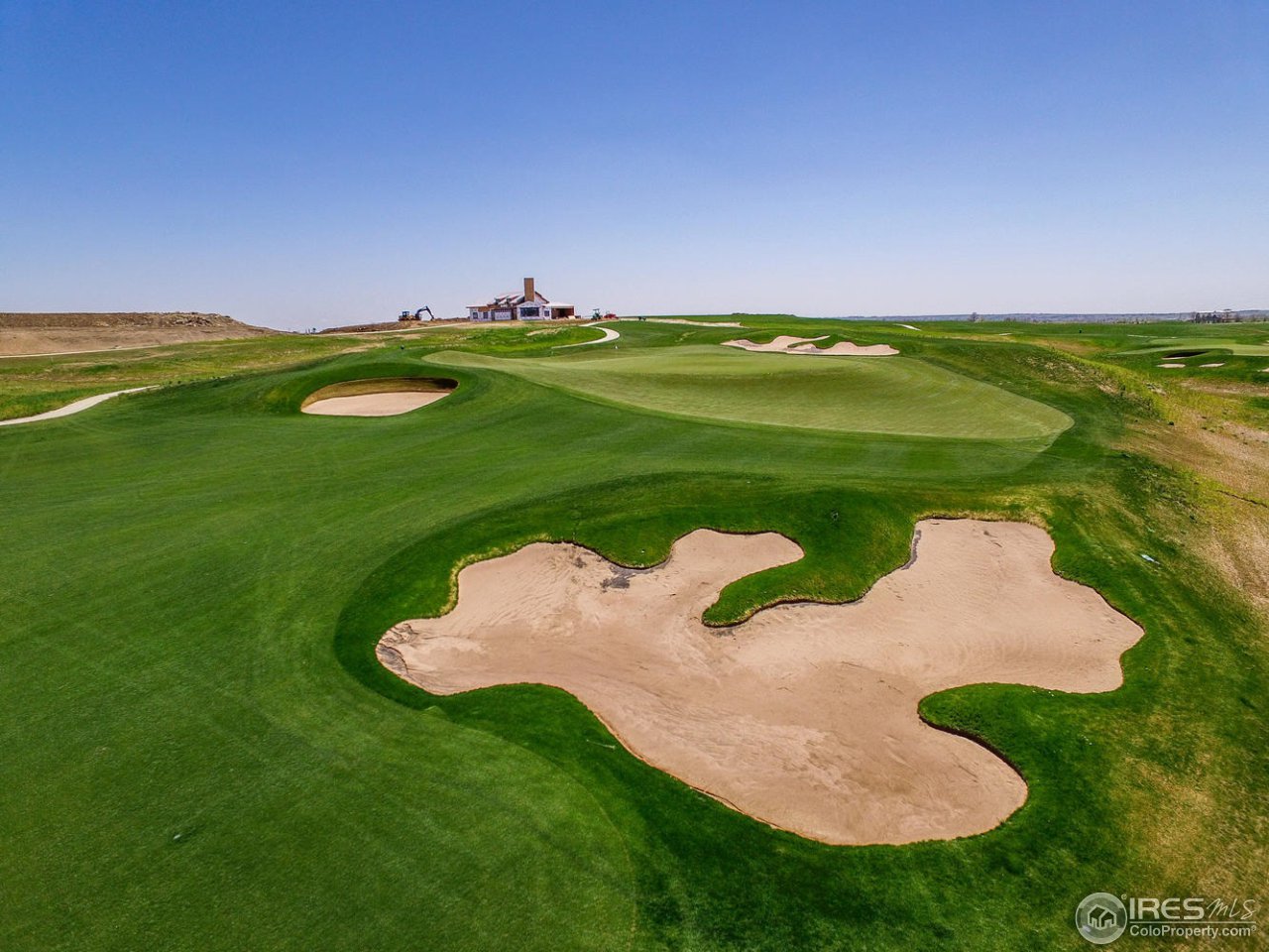 A Golfer's paradise!