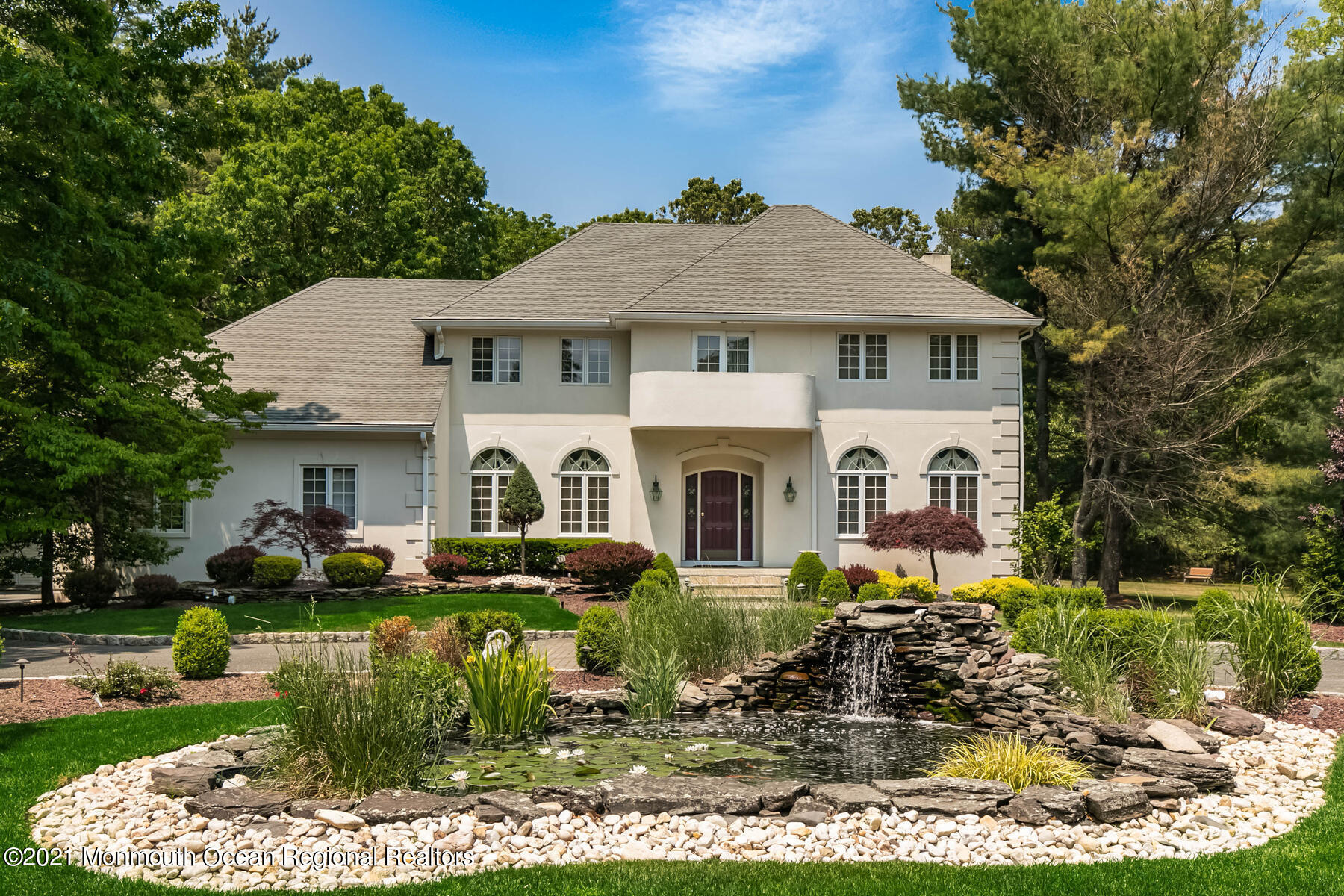 7 Koala Ct Colts Neck NJ 07722 USA-003-0