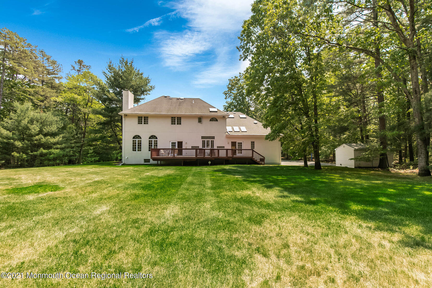 7 Koala Court Colts Neck, NJ 07722 - Photo 44 of 56 7 Koala Ct Colts Neck NJ 07722 USA-049-0