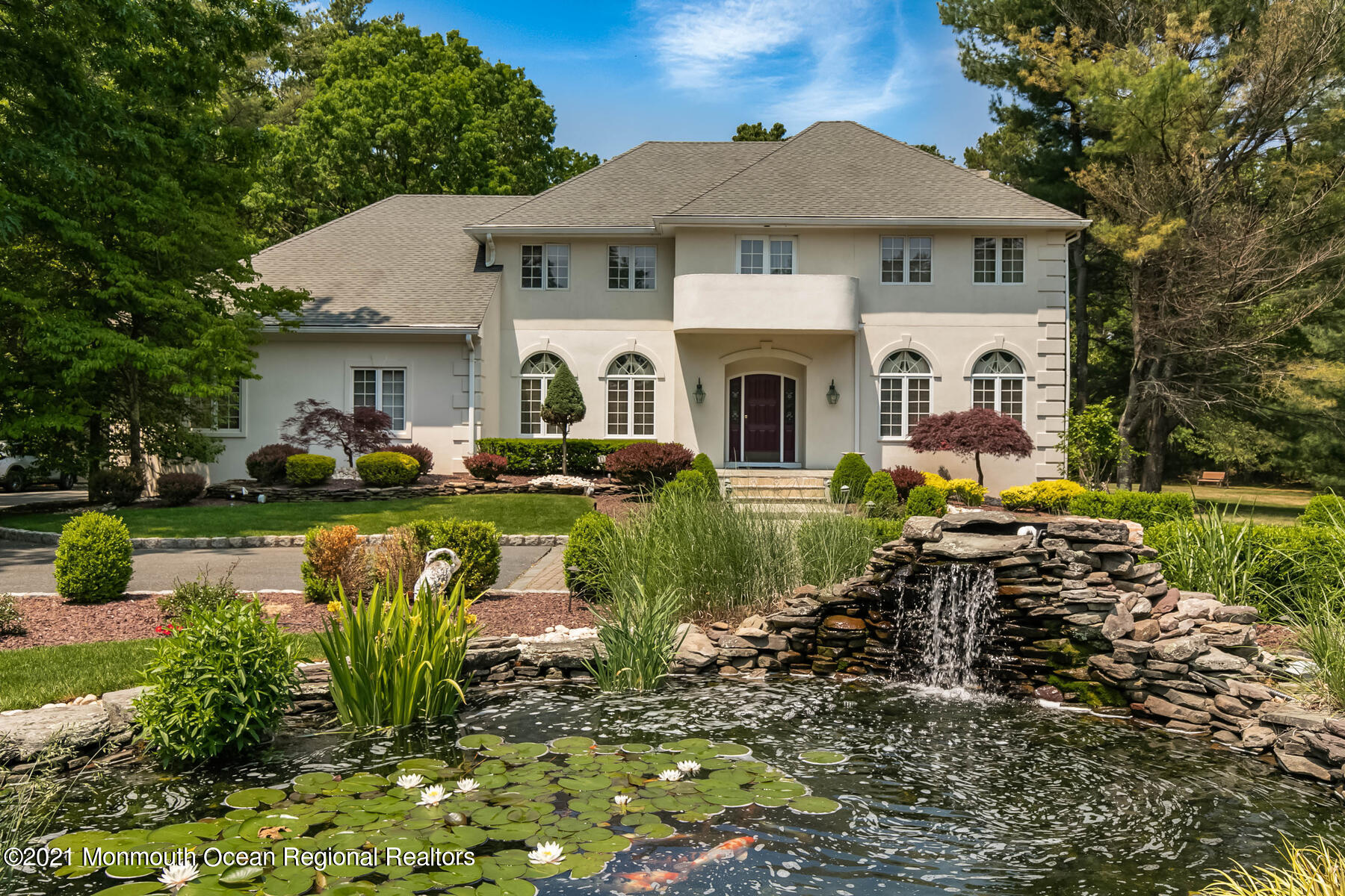 7 Koala Court Colts Neck, NJ 07722 - Photo 53 of 56 7 Koala Ct Colts Neck NJ 07722 USA-005-0