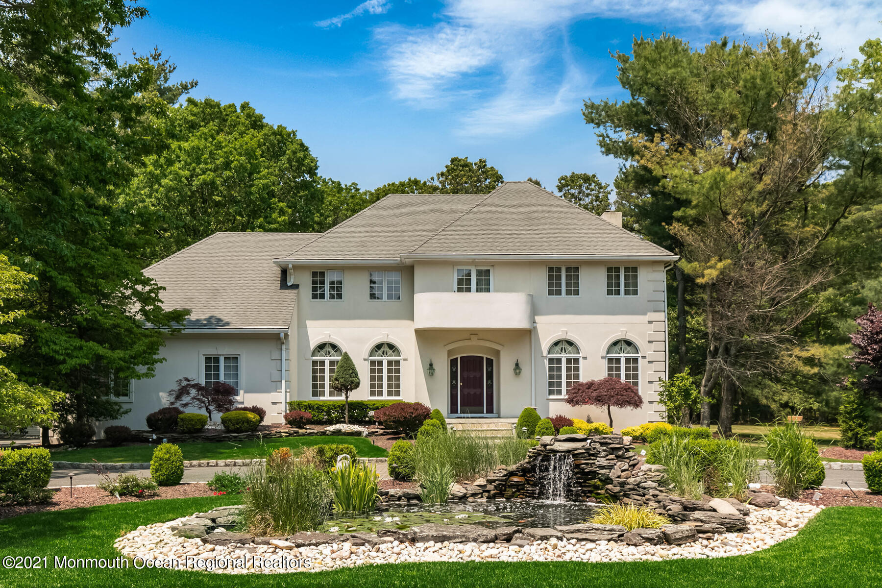 7 Koala Court Colts Neck, NJ 07722 - Photo 54 of 56 7 Koala Ct Colts Neck NJ 07722 USA-002-0