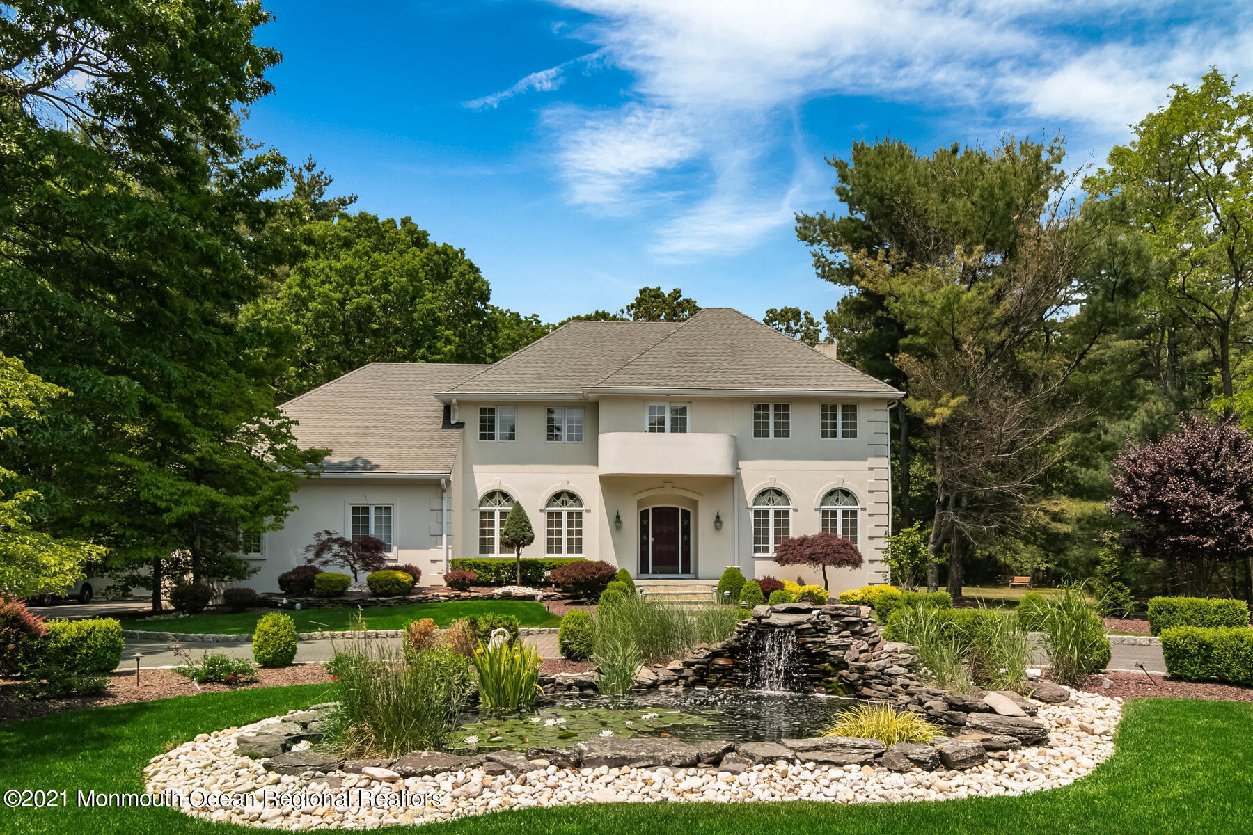 7 Koala Court Colts Neck, NJ 07722 - Photo 55 of 56 7 Koala Ct Colts Neck NJ 07722 USA-004-0